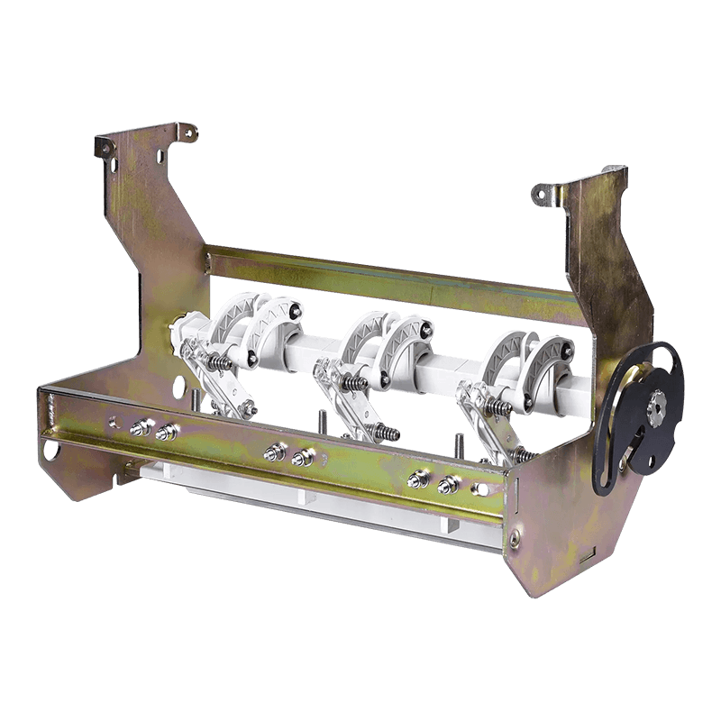 LXG-12/630-20充氣柜隔離開關